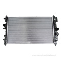 radiator spare parts OEM 13336889 for GM DODGE Cruze J300 GT XT 1.6L 2010-2015